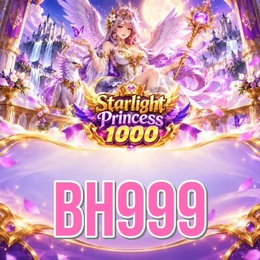 Screenshot 3 - bh999 Settings